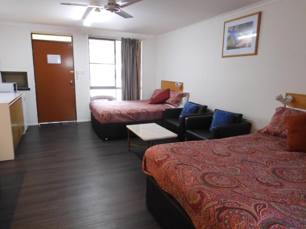 Parkview Motel 2*